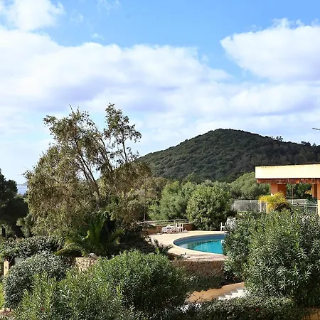 Les Sanguinaires N'15 - T2 Vue Mer, Piscine,
