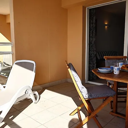 Les Sanguinaires N'15 - T2 Vue Mer, Piscine, *
