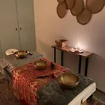 Διαμέρισμα Les Sanguinaires N'15 - T2 Vue Mer, Piscine,
