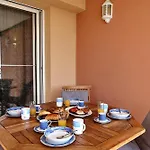 Διαμέρισμα Les Sanguinaires N'15 - T2 Vue Mer, Piscine, Αζάτσιο