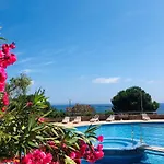 Les Sanguinaires N'15 - T2 Vue Mer, Piscine, * 阿雅克肖