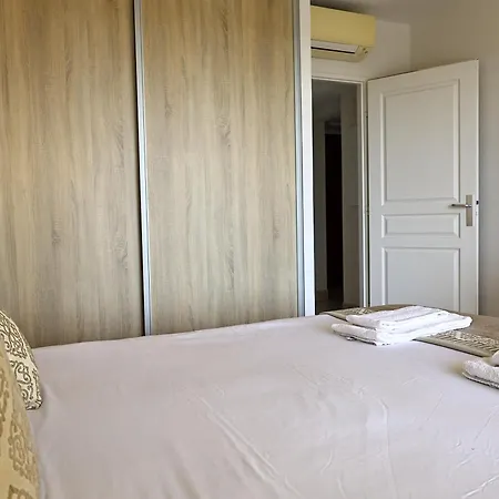 Evasion Corse - T2 Vue Mer, Piscine & *