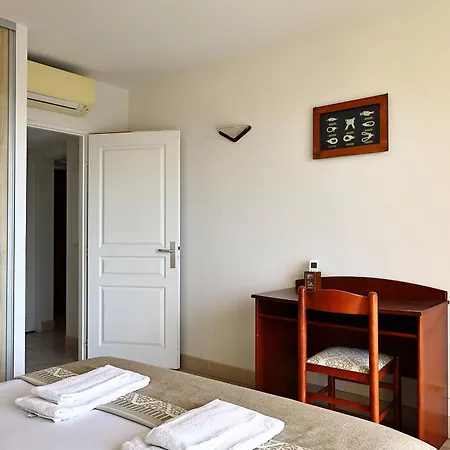 Evasion Corse - T2 Vue Mer, Piscine & דירה *