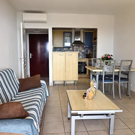 Apartment Les Sanguinaires N'15 - T2 Vue Mer, Piscine, *