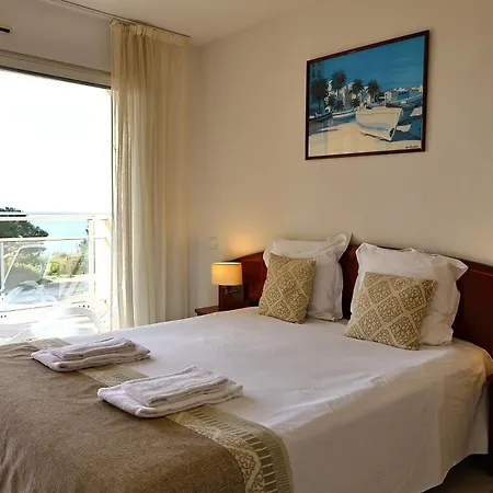 Les Sanguinaires N'15 - T2 Vue Mer, Piscine, Apartment