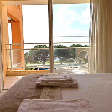 Evasion Corse - T2 Vue Mer, Piscine & דירה *