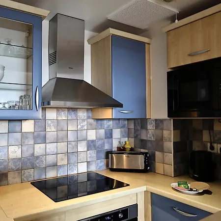 Apartment Les Sanguinaires N'15 - T2 Vue Mer, Piscine, *