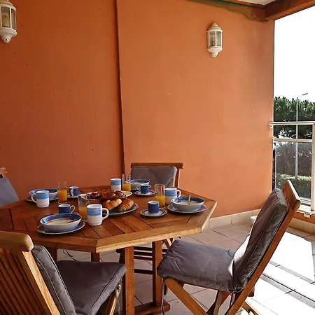 Evasion Corse - T2 Vue Mer, Piscine & אז'אקסיו